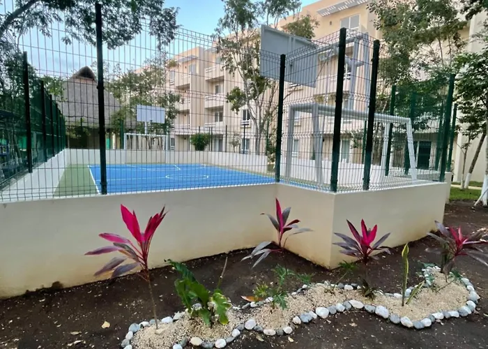 Hermoso Departamento En