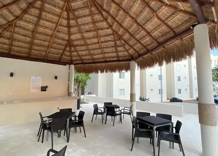 Hermoso Departamento En Apartment