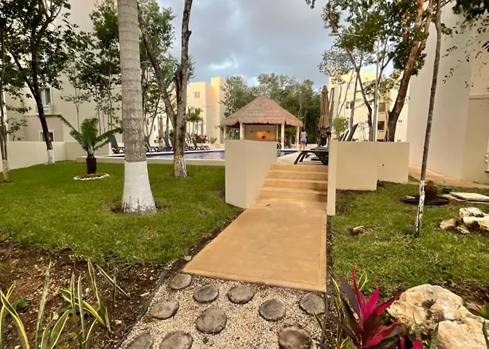 Hermoso Departamento En