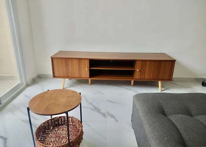 Hermoso Departamento En Playa del Carmen