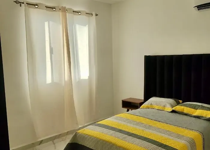 Hermoso Departamento En Apartment