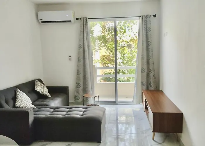 Hermoso Departamento En