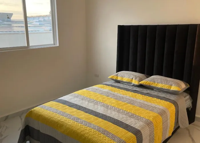 Hermoso Departamento En * Playa del Carmen