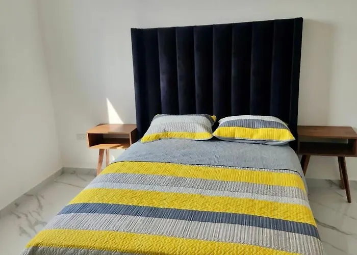 Apartment Hermoso Departamento En