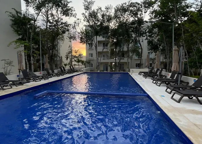 Hermoso Departamento En *