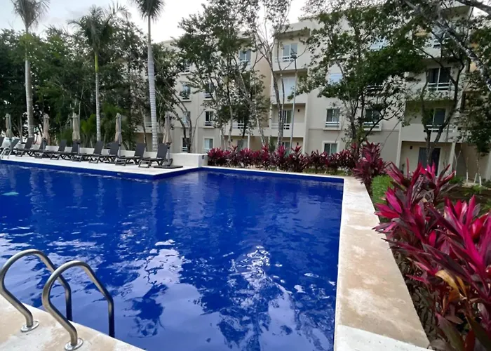 Apartment Hermoso Departamento En