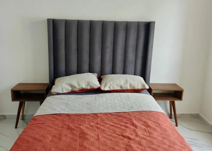 Hermoso Departamento En Playa del Carmen