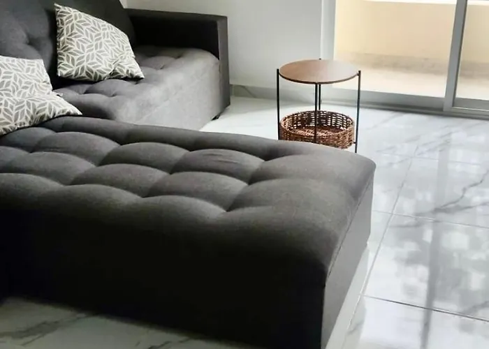 Hermoso Departamento En Playa del Carmen