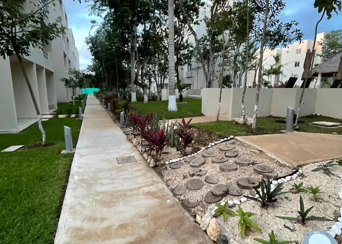 Hermoso Departamento En *