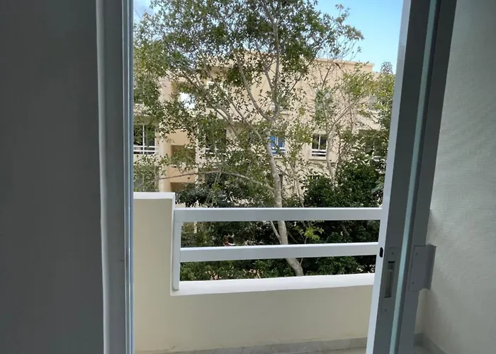 Apartment Hermoso Departamento En