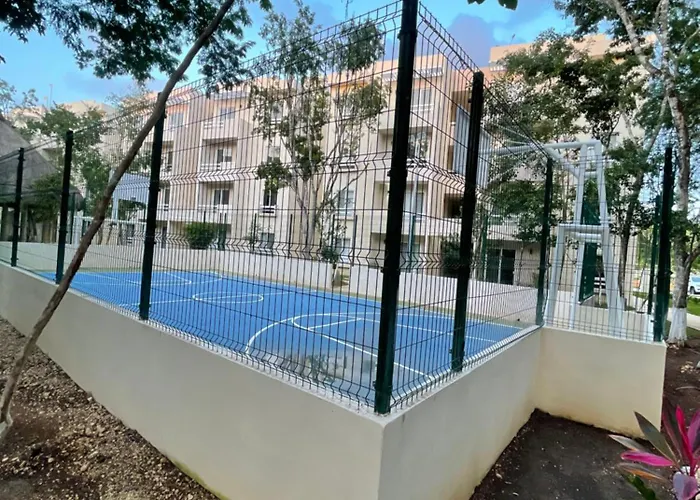 Apartment Hermoso Departamento En