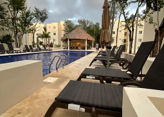 Hermoso Departamento En