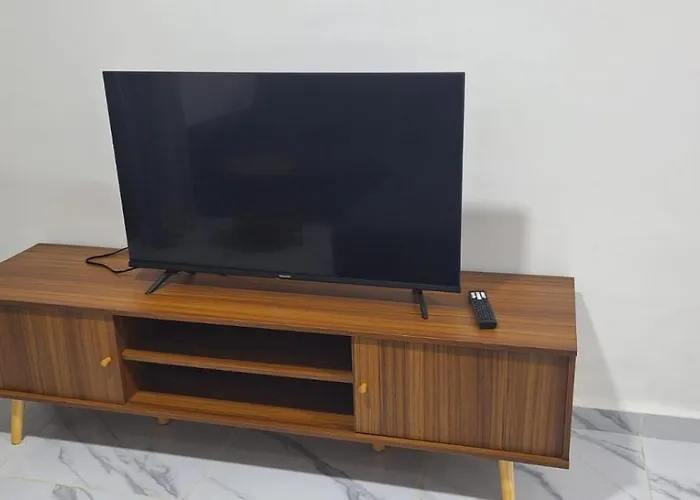 Hermoso Departamento En Apartment *