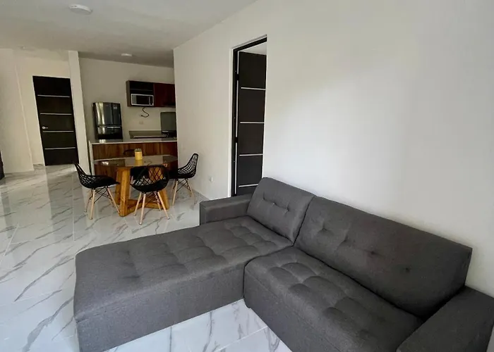 Apartment Hermoso Departamento En