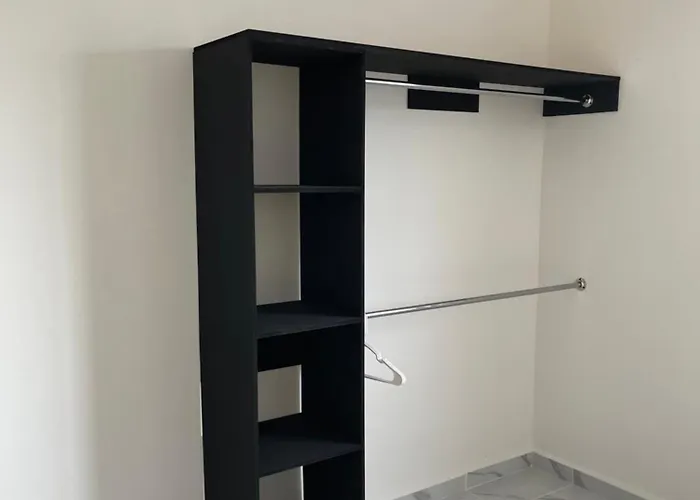 Hermoso Departamento En